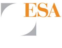 ESA ESA logo